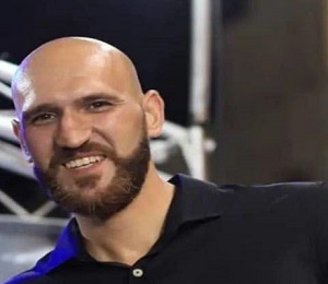 الشهيد محمد جعفر مصطفى جبر